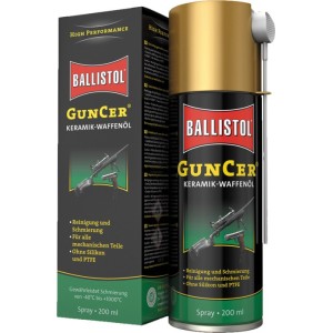 Olio Ballistol Guncer...