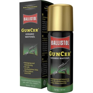 Olio Ballistol Guncer...