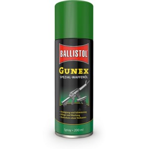 Olio Ballistol Gunex...