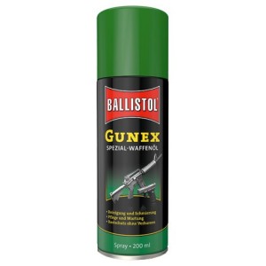 Olio Ballistol Gunex...