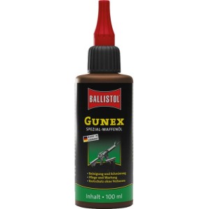 Olio Ballistol Gunex...