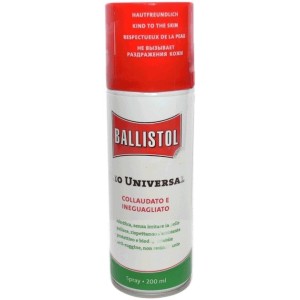 Olio Ballistol spray 200 ml