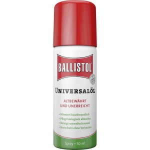 Olio Ballistol spray 50 ml