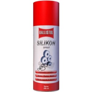 Olio Ballistol spray...