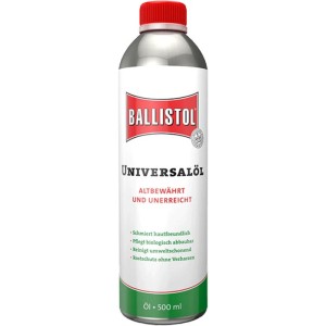 Olio Ballistol universale...