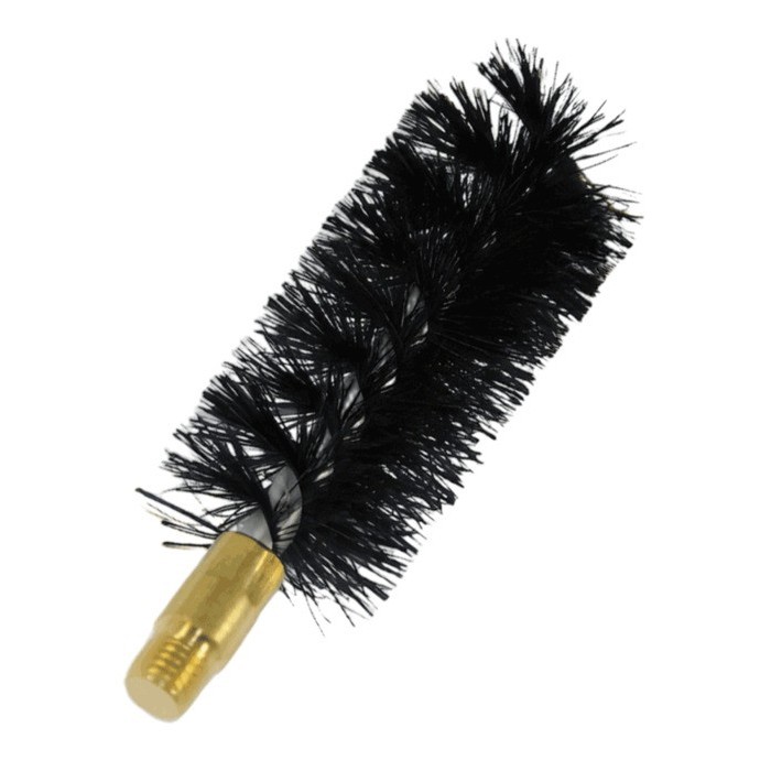 Scovolo in nylon per la pulizia del fucile