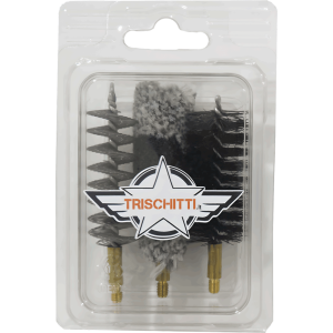 Set di tre scovoli per...