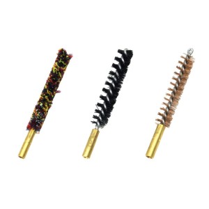 Set di tre scovoli per...