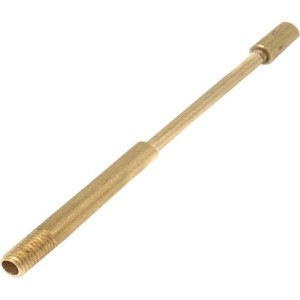 Spingi feltrino in ottone...