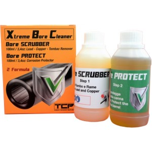 Detergente per armi Xtreme...