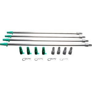 Dillon tubi per inneschi...