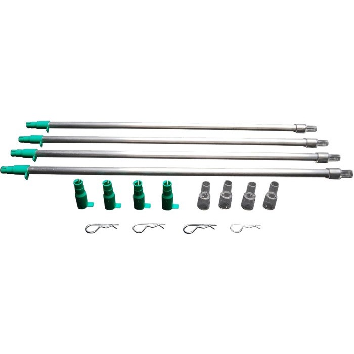 Dillon tubi per inneschi large 20050