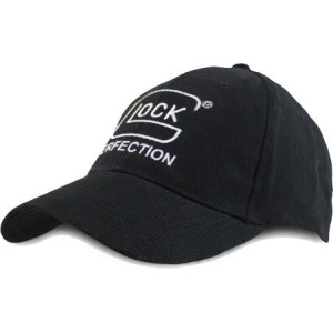 Cappellino Glock perfection...