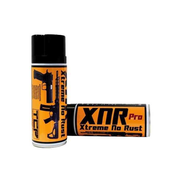Olio protettivo lubrificate Xtreme No Rust pro 400 ml
