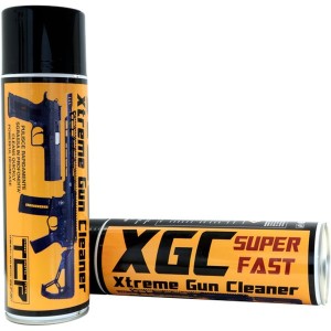 Sgrassatore per armi Xtreme...