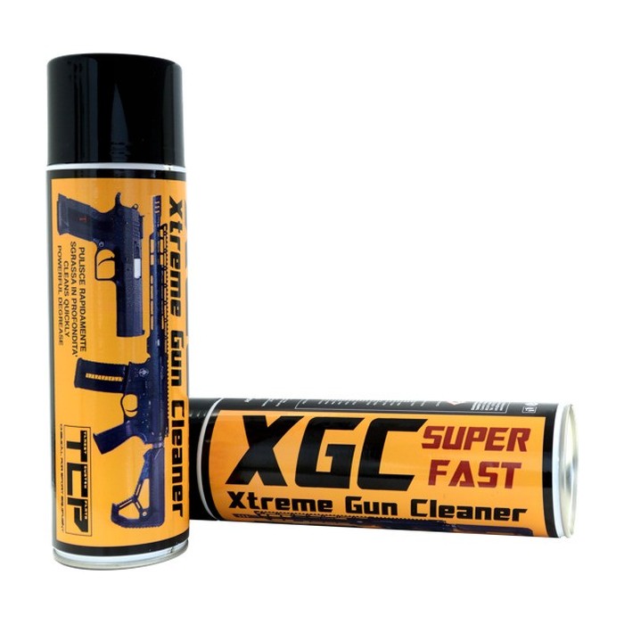 Sgrassatore per armi Xtreme Gun Cleaner 500 ml