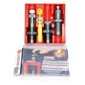 Lee pacesetter 3 dies 7 mm...