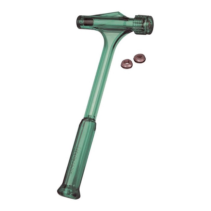 Martello cinetico toglipalle RCBS 09412