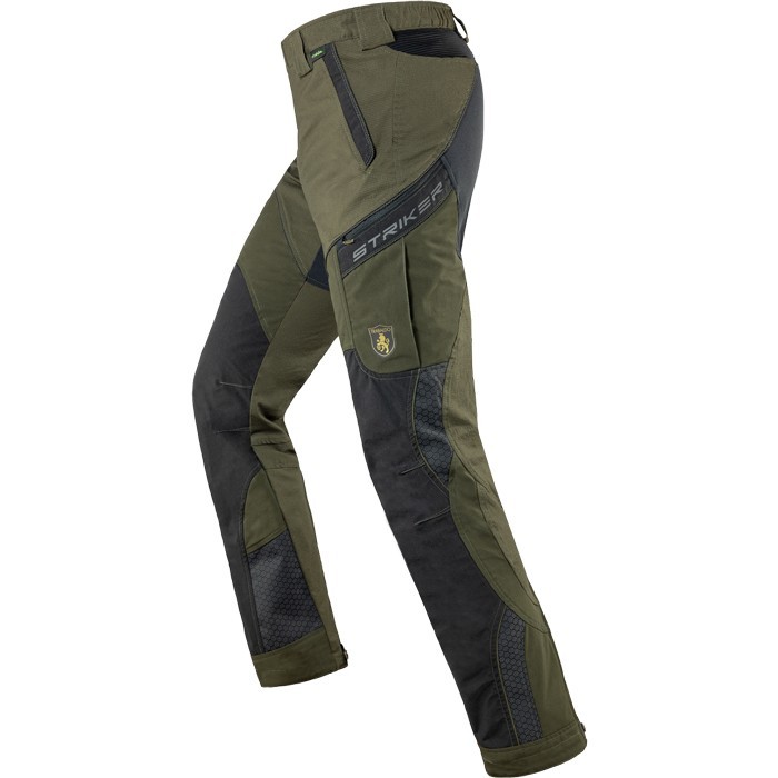 Trabaldo pantalone Striker