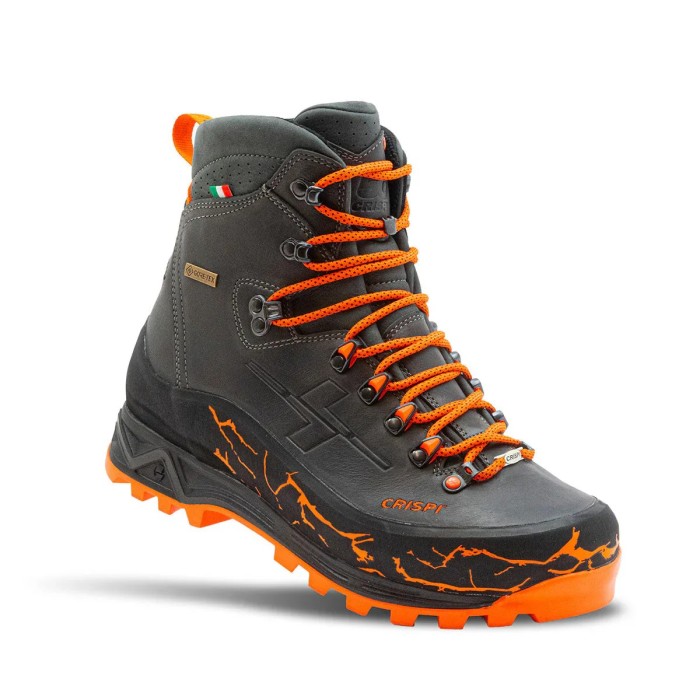 Crispi sport Nevada Legend Anniversary gtx ®