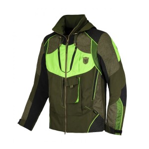 Trabaldo giacca Nemesis EVO