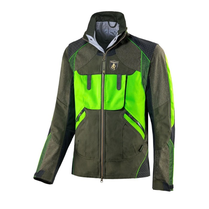 Trabaldo giacca Nemesis HV Tourer