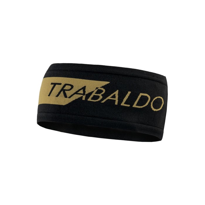 Trabaldo fascetta Round 520 nero beige