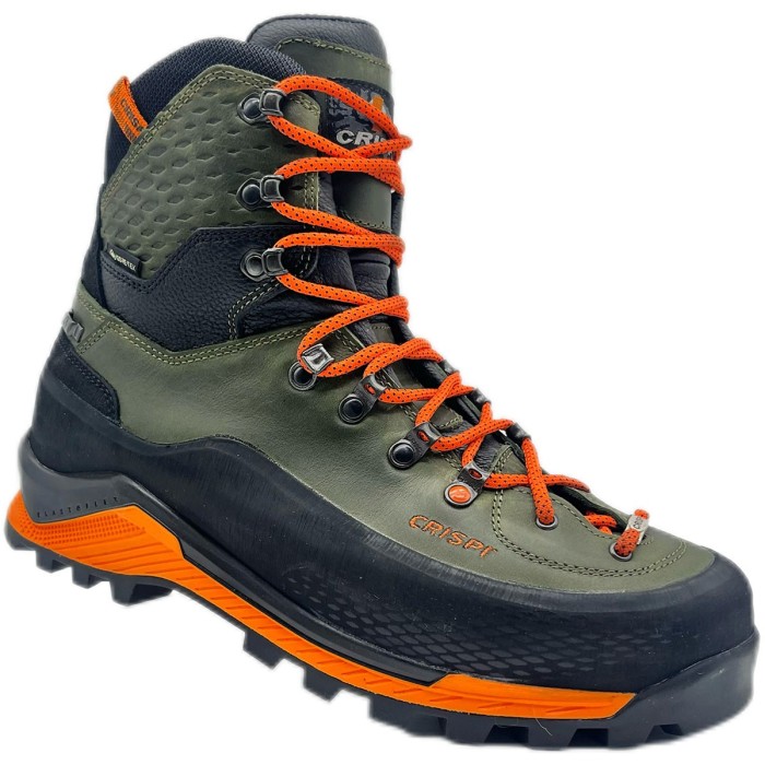 Crispi sport Futura Power gtx green