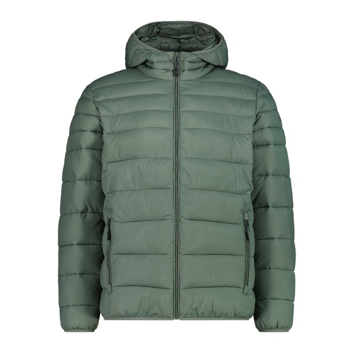 Giacca invernale CMP Fix Hood musk