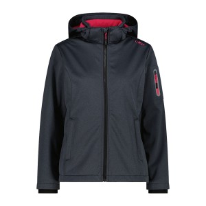 Giacca softshell CMP Zip...