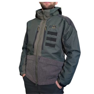 Zotta Forest - pantalone...