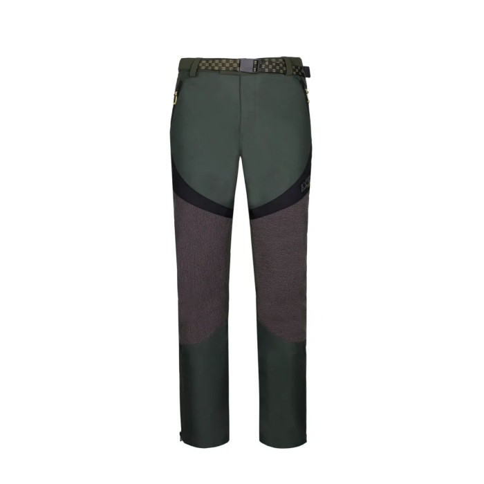 Zotta Forest - pantalone Attack man pant verde
