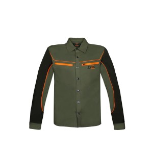 Zotta Forest - camicia...