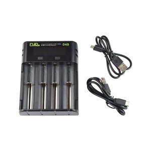 Carica batterie Fuel RC per...