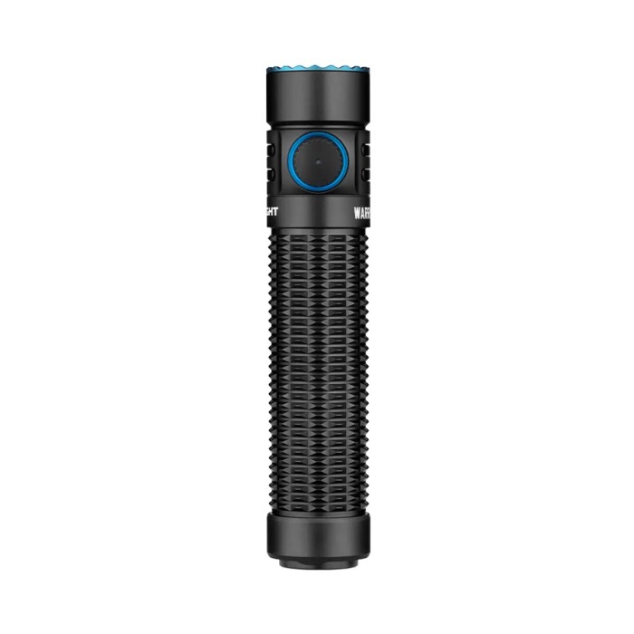 Torcia tattica Olight Warrior mini 3 Led 1750 Lumen