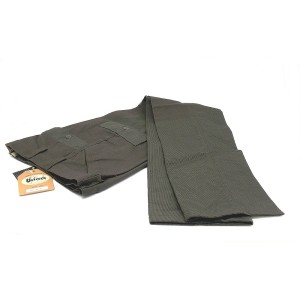 Pantalone Univers canvas e...