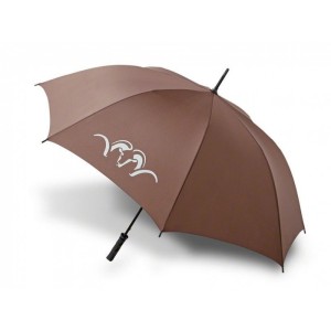 Ombrello Blaser Marrone per...