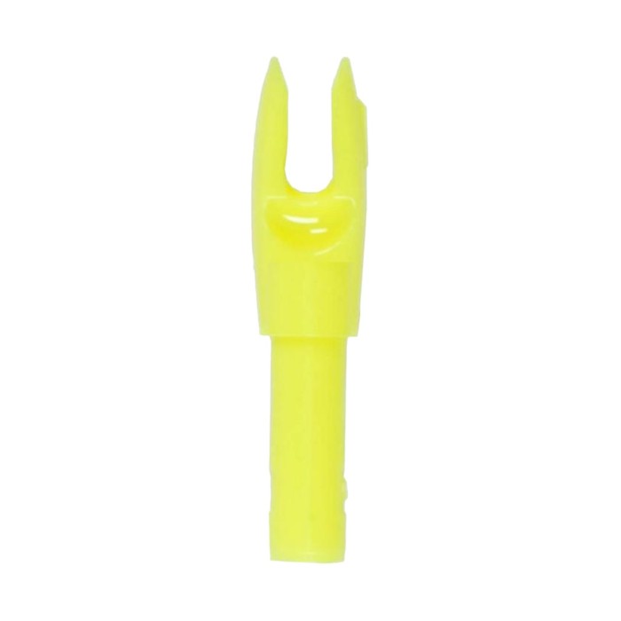 Cocche Cross-X ad inserto per diametro interno 4,2mm (.165") 5,8 gr 12 pz