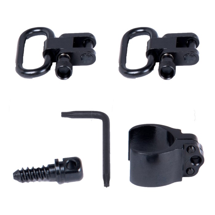 Kit Benelli portabretella per sovrapposto cal. 12 e 828U