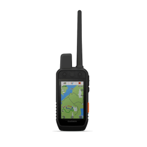 Palmare Garmin Alpha 300i K