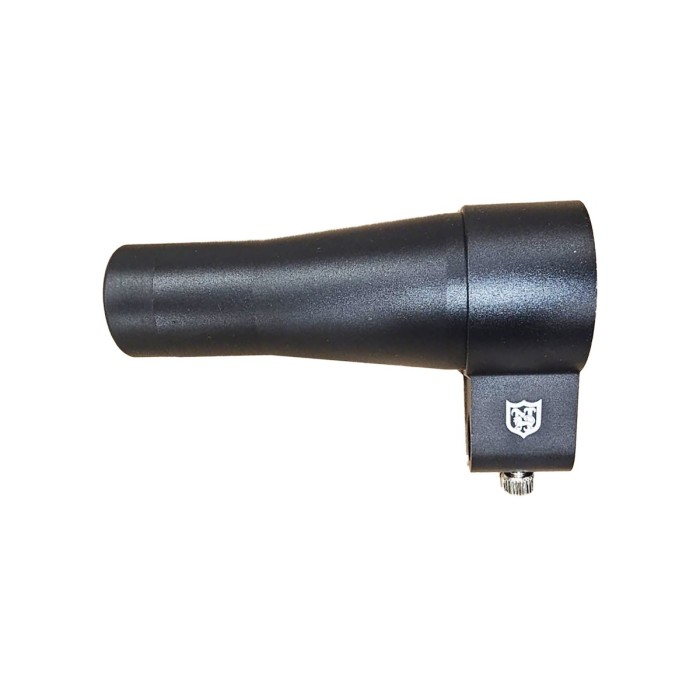 Collimatore ottico universale Nikko con 16 astine in valigetta