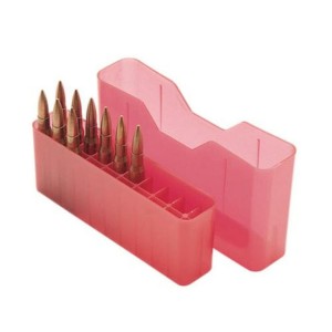 Scatola porta munizioni 20...