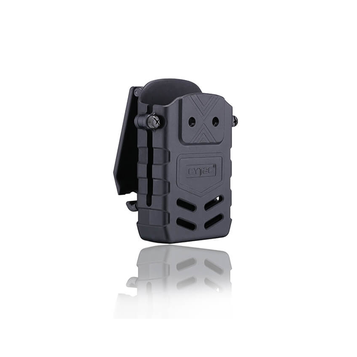 Porta caricatore Cytac universale AR15 in polimero