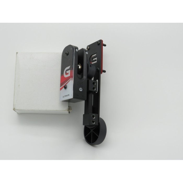 Ghost fondina Ultimate Evo da tiro per Cz Shadow 2 dx