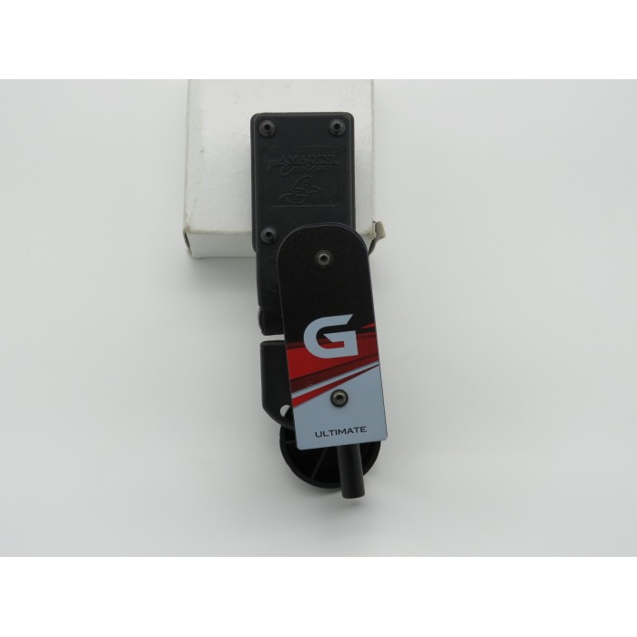 Ghost fondina Ultimate da tiro per beretta 98 dx