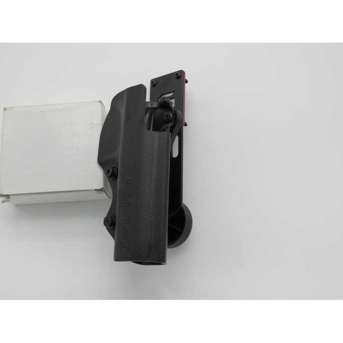 Ghost fondina Thunder Stinger da tiro per Tanfoglio Stock II dx