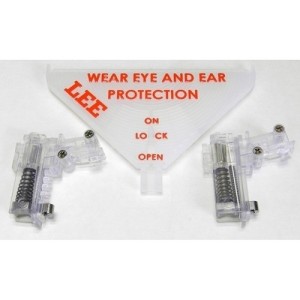 Lee ergo prime kit upgrade...