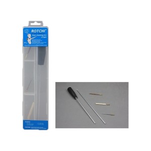 Kit completo di pulizia...