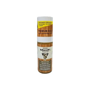 Olio Schaftol per calci...