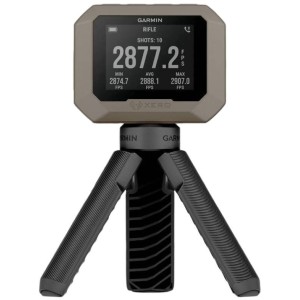 Cronografo Garmin Xero® C1 Pro